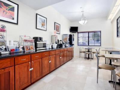 Hotel Super 8 San Bruno/sf Intl Arpt West
