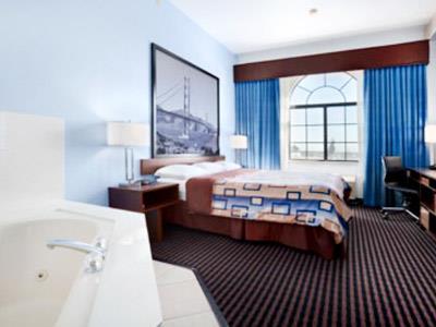 Hotel Super 8 San Bruno/sf Intl Arpt West