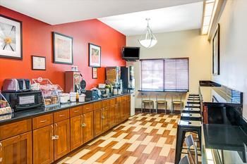 Hotel Super 8 San Bruno/sf Intl Arpt West