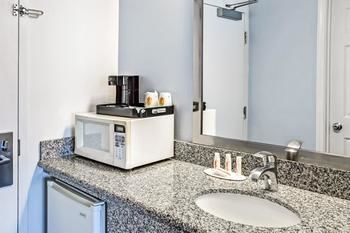 Hotel Super 8 San Bruno/sf Intl Arpt West