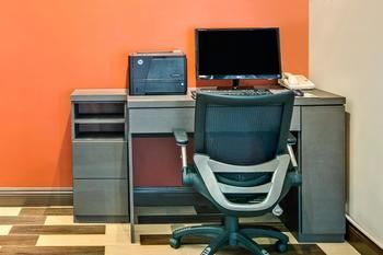 Hotel Super 8 San Bruno/sf Intl Arpt West