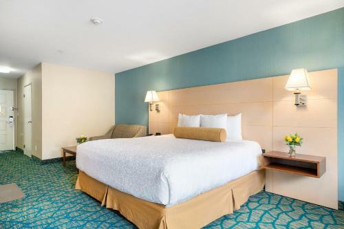 Hotel Best Western Plus Casablanca I