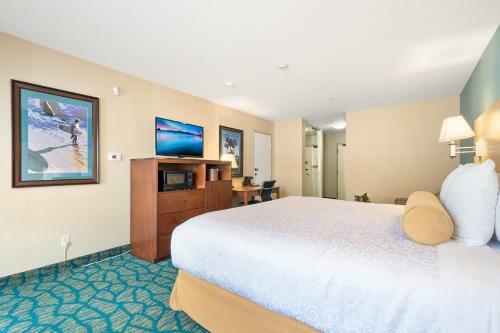 Hotel Best Western Plus Casablanca I