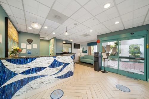 Hotel Best Western Plus Casablanca I