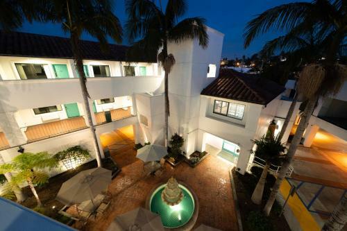 Hotel Best Western Plus Casablanca I