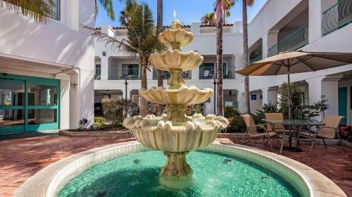 Hotel Best Western Plus Casablanca I