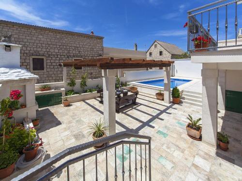 Holiday Home Villa Kalista