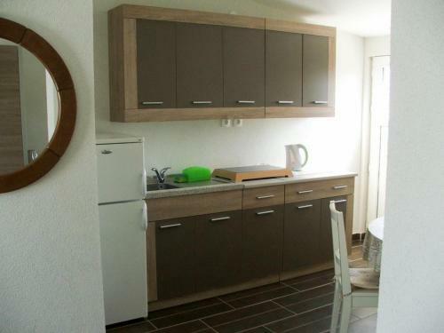 Apartments Marieta
