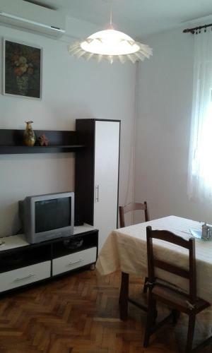 Apartamentos Dume