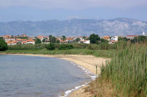 Apartamentos Studio Povljana 3316a
