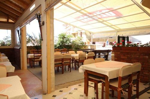 Apartamentos Studio Povljana 3316a
