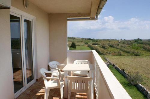 Apartment Povljana 229c