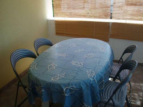 Apartments Cecilija
