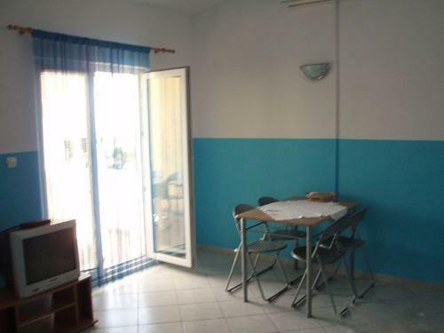 Apartments Cecilija