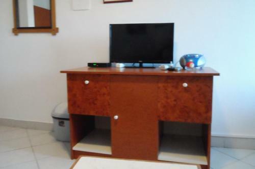Apartment Povljana 227a