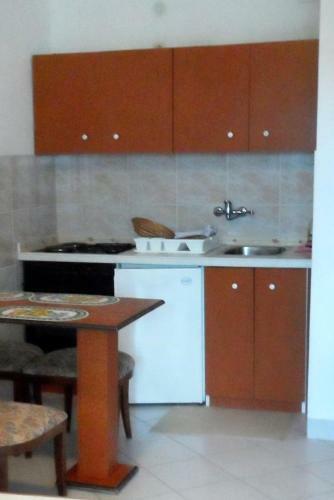 Apartment Povljana 227a