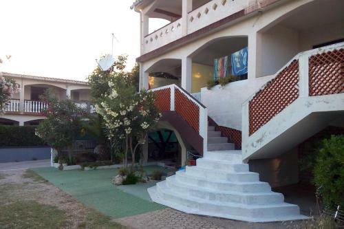 Apartment Povljana 227a