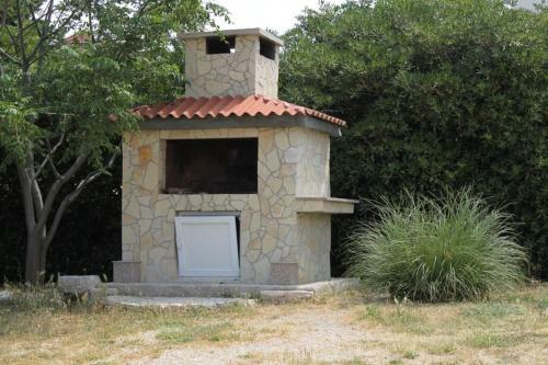 Apartment Povljana 224e