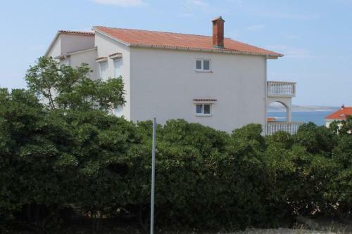 Apartment Povljana 224e