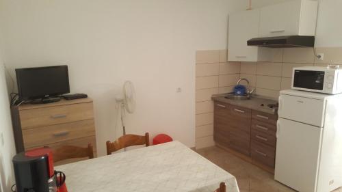 Apartments With A Parking Space Povljana (pag) - 6468