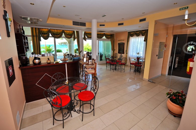 Hotel Villa Kastel