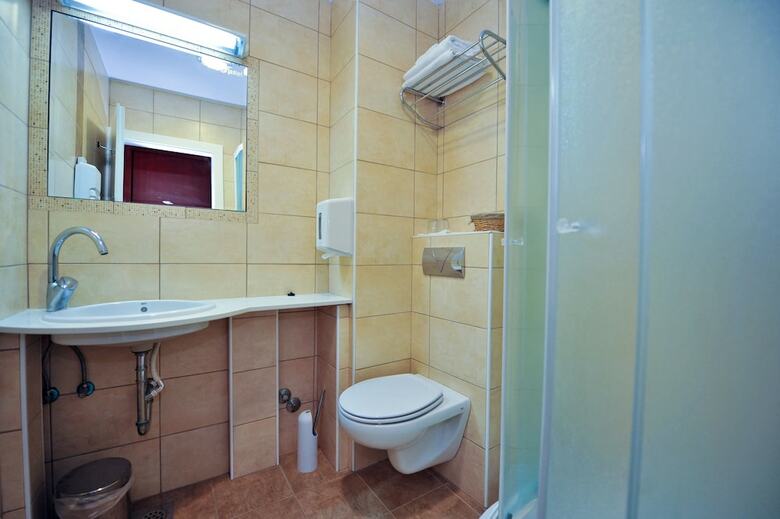 Hotel Villa Kastel