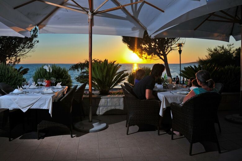 Hotel Villa Kastel