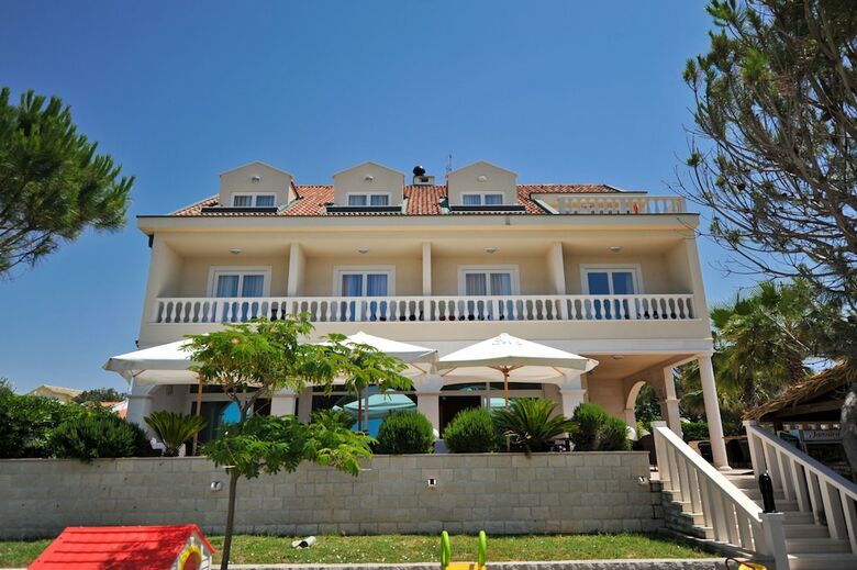 Hotel Villa Kastel