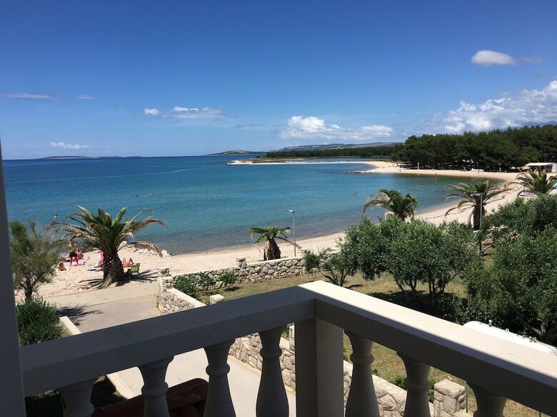 Hotel Villa Kastel