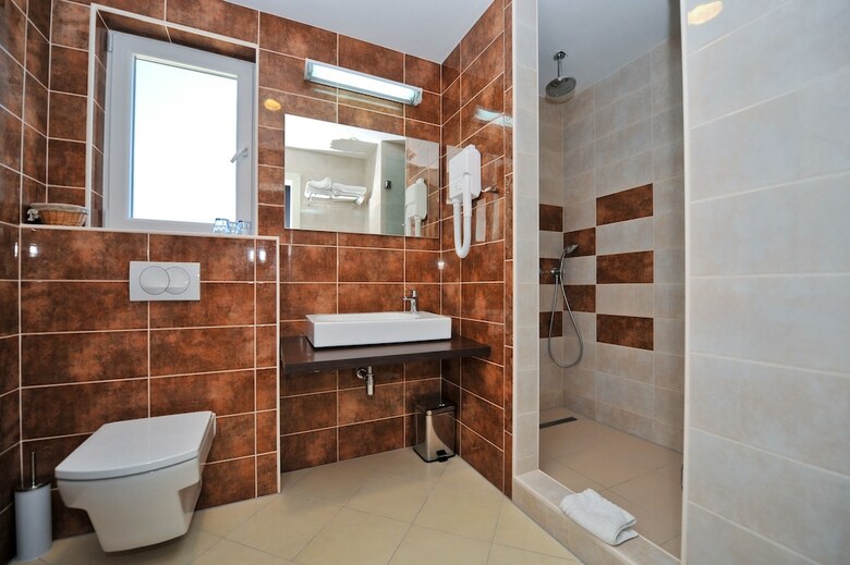 Hotel Villa Kastel