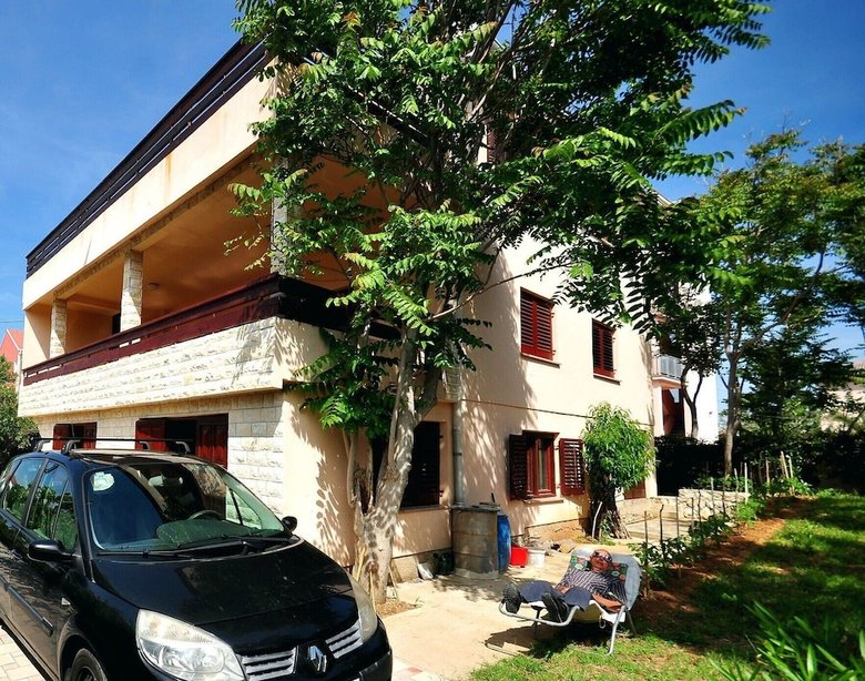 Apartment Dijana