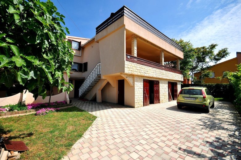 Apartment Dijana