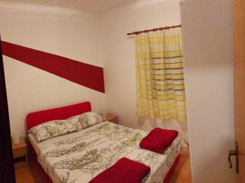 Apartment Povljana 11516a