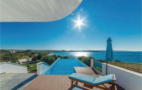 Holiday Home Povljana - 07