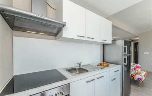 Apartment Povljana With Sea View I