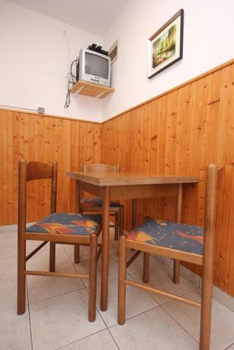 Apartment Povljana 9405b