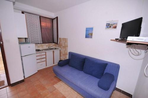 Apartment Povljana 6468c