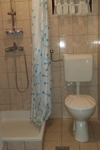 Apartment Povljana 6468c