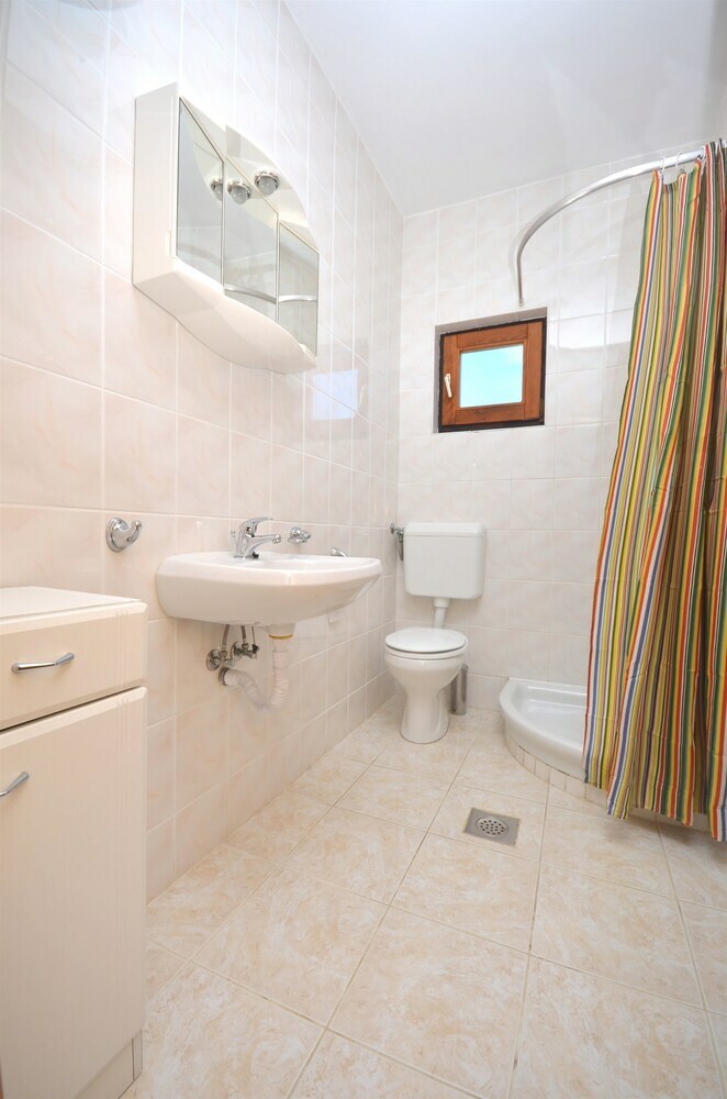 Apartments Tome