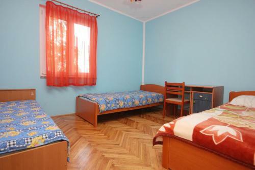Apartments With A Parking Space Povljana (pag) - 9353