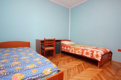Apartments With A Parking Space Povljana (pag) - 9353
