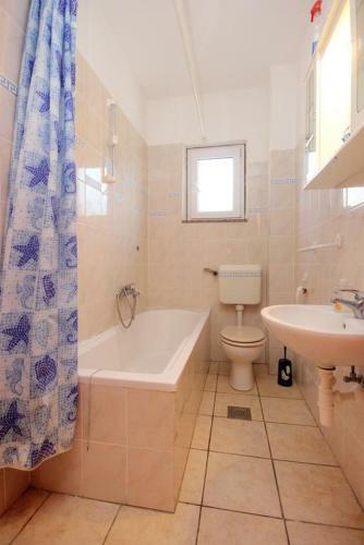 Apartments With A Parking Space Povljana (pag) - 9353