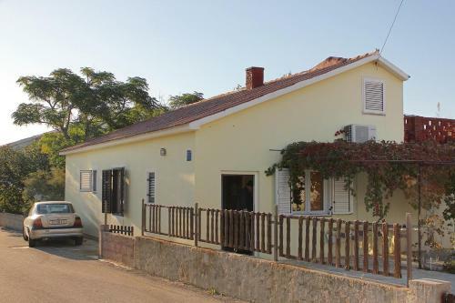 Apartments With A Parking Space Povljana (pag) - 9353