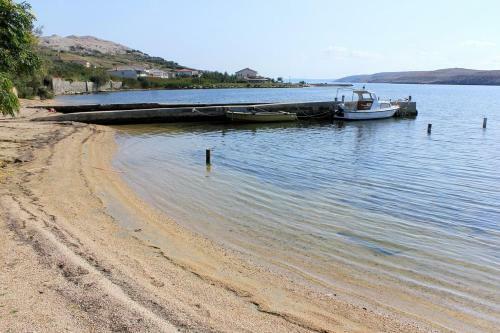Apartments By The Sea Dinjiska (pag) - 9386