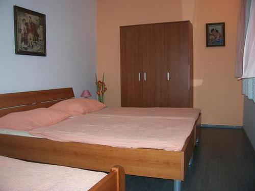 Apartment Povljana 233b