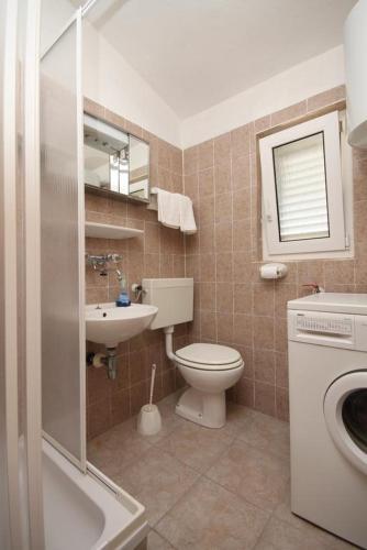 Apartamentos Studio Povljana 6501aa