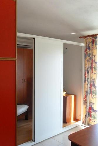 Apartamentos Studio Povljana 6501aa