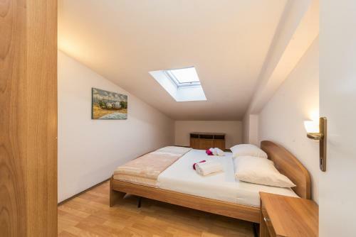 Apartamentos Villa Jurac