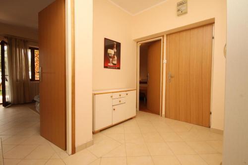 Apartment Povljana 244d