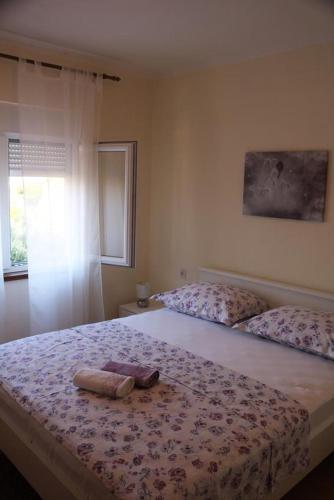 Apartment Povljana 6298b
